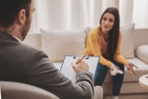 Terapia akceptacji i zaangażowania