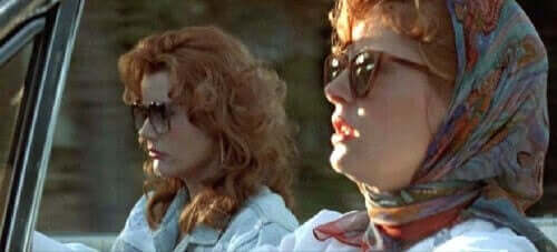 Thelma i Louise