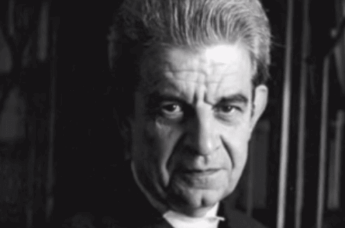 Jacques Lacan