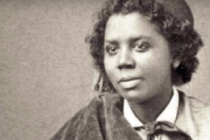 Mary Edmonia Lewis – kobieta, która wypełniła swoje przeznaczenie