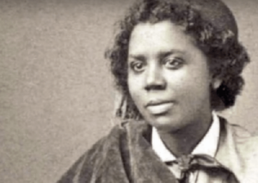 Mary Edmonia Lewis - kobieta, która wypełniła swoje przeznaczenie
