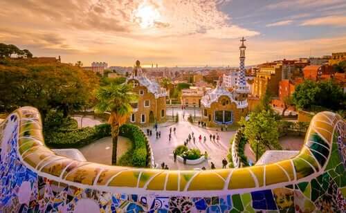 Antoni Gaudi: zdumiewający architekt