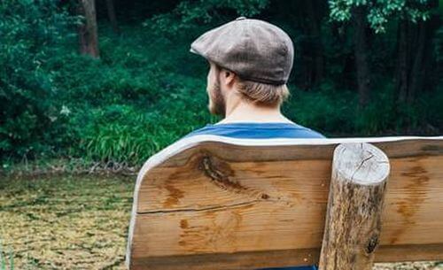 Czy wiesz o tym, że cisza i spokój są niezbędne dla zdrowia psychicznego?