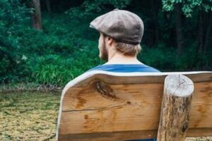 Czy wiesz o tym, że cisza i spokój są niezbędne dla zdrowia psychicznego?