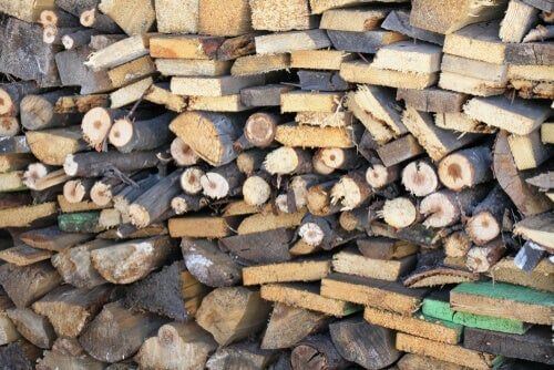 Drewno na opał