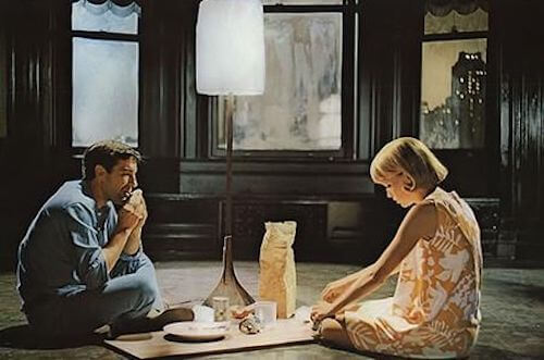 Diabelskie nasienie: oto terror w najczystszej postaci