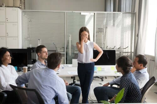 Zasada Dilberta - dlaczego niekompetentni awansują?