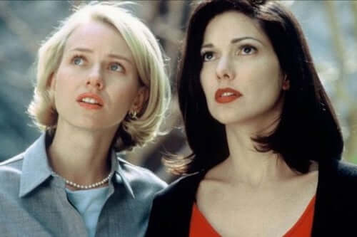 Mulholland Drive: labirynt świateł i cieni