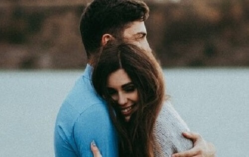 Dotykanie drugiej osoby i jego zaskakujące zalety