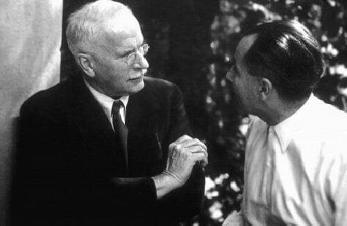 Psychoanalitycy w pracy