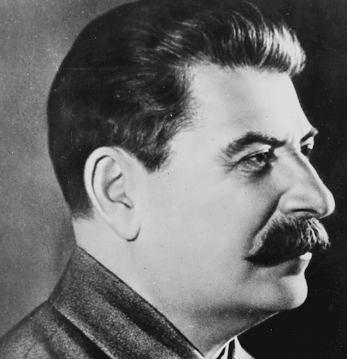 Józef Stalin