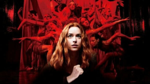 Suspiria - kadr z filmu