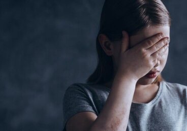 Uwodzenie dzieci i molestowanie seksualne w Internecie