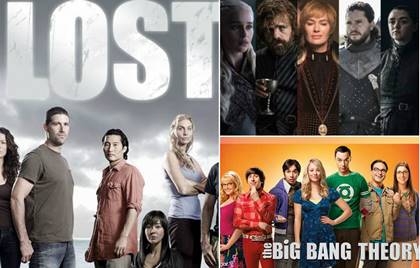 Zakończenie serialu - skąd bierze się to uczucie pustki?