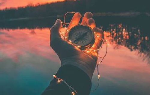 Zbiegi okoliczności i możliwości - czy mają ze sobą jakiś związek?