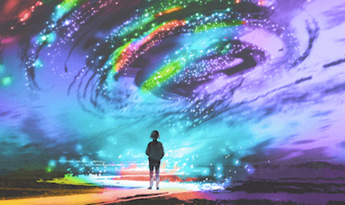 Przestrzeń psychologiczna - serce odporności