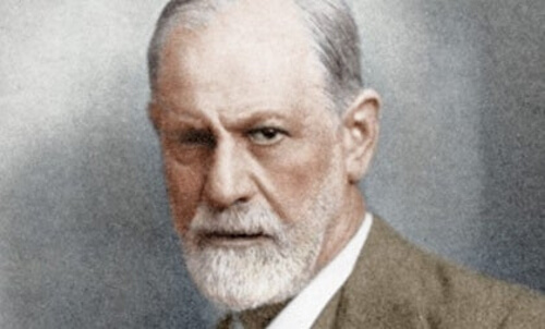 Dziedzictwo Sigmunda Freuda dla neuronauki