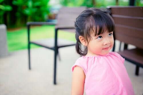 Dziecko przed podjęciem decyzji