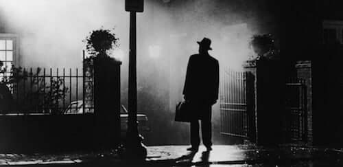 Egzorcysta: czy zmieniło się nasze postrzeganie terroru?