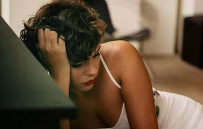 Filofobia: strach przed zakochaniem się w drugiej osobie