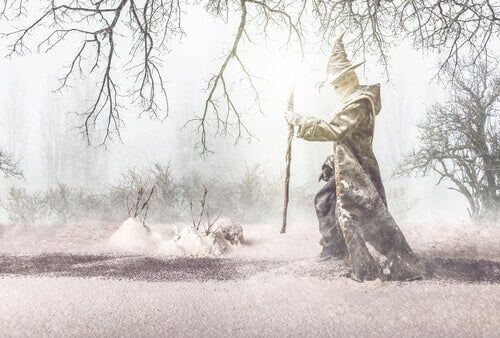 Merlin: biografia legendarnej postaci