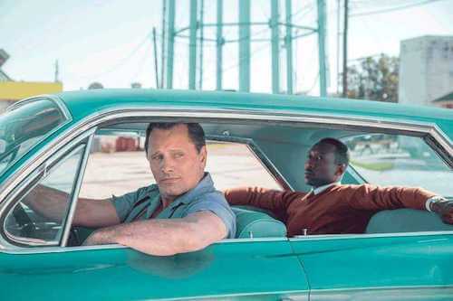Green Book: kiedy rasizm staje się normalny
