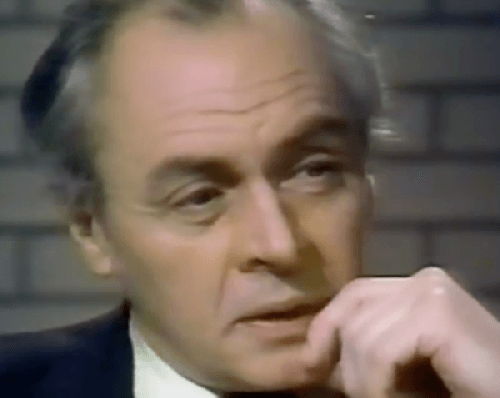 Ronald David Laing: pionier badań nad schizofrenią