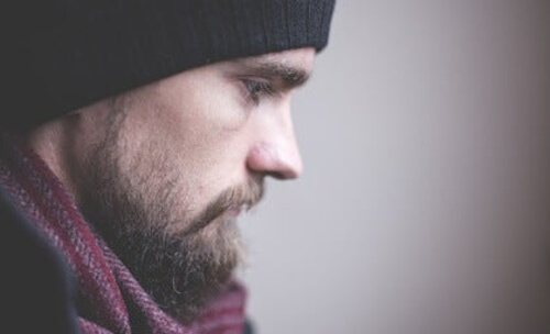 Lęk i depresja - mieszane zaburzenie lękowo-depresyjne