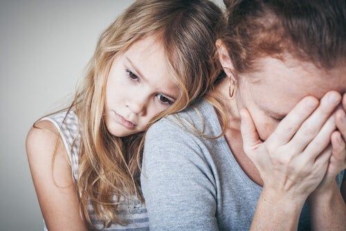 Stres rodzicielski i jego skutki dla naszej psychiki