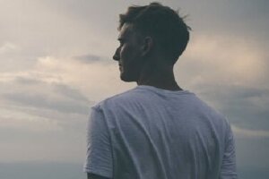 Wrażliwość jest oznaką ogromnej odwagi psychicznej