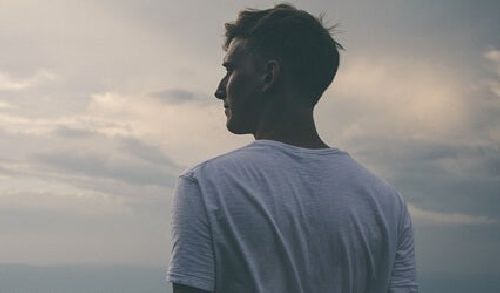 Wrażliwość jest oznaką ogromnej odwagi psychicznej