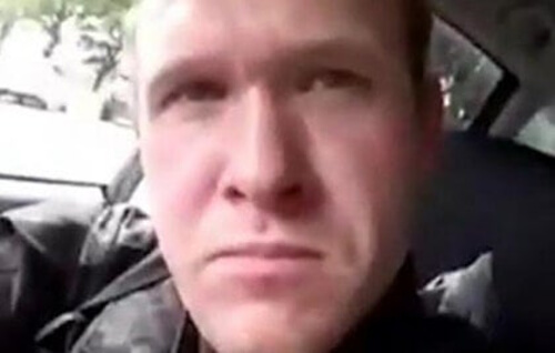 Brenton Tarrant, mężczyzna bez poczucia winy