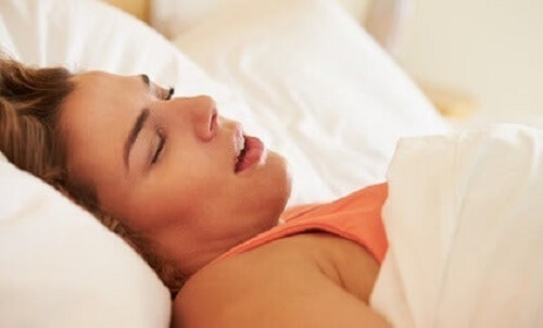 Zespół bezdechu sennego u kobiet - dowiedz się o nim więcej