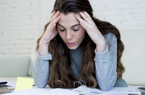 Zespół wypalenia zawodowego stanie się oficjalnie uznawaną chorobą