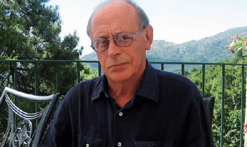 Antonio Tabucchi i siedem niesamowitych cytatów