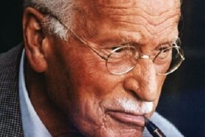 Carl Jung i jego pięć kluczy do szczęścia