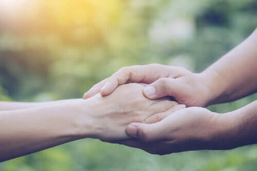 Synestezja lustrzana, niezwykły sposób połączenia z innymi