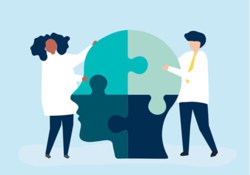 Interwencja psychospołeczna w zdrowiu psychicznym