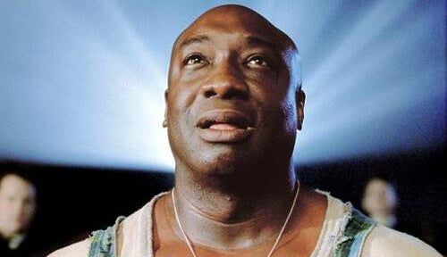 John Coffey