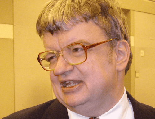 Kim Peek: wydarzenia, które zainspirowały twórców Rain Mana