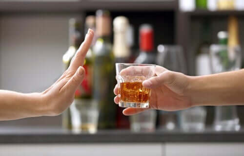 Psychologiczne metody leczenia alkoholizmu