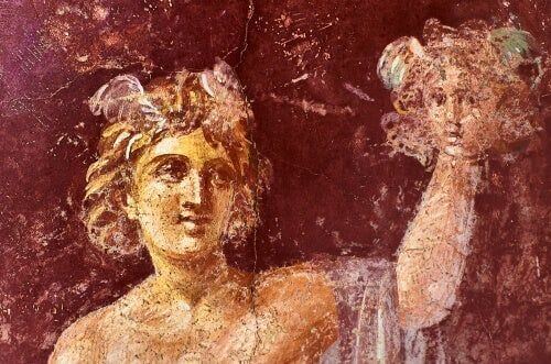 Mit o Meduzie i Perseuszu - poznaj go!