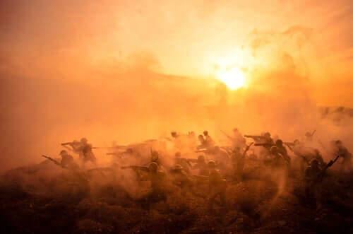 Czym jest powstanie?