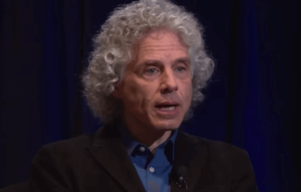 Steven Pinker