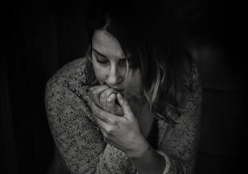 Zaburzenia depresyjne