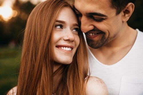 Zauroczenie i cztery jego zasady według H. T. Reisa