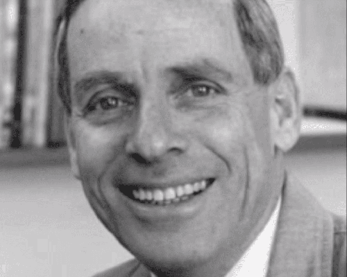 Amos Tversky: biografia psychologa poznawczego i matematyka