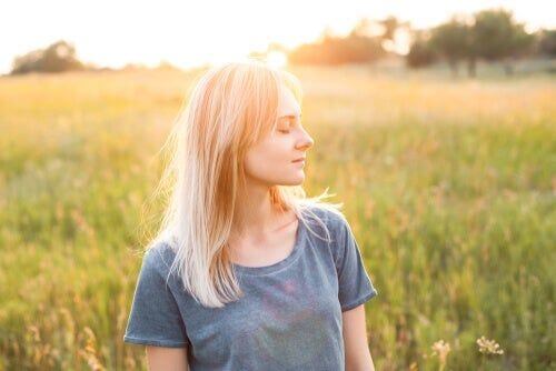 Dobre samopoczucie - poznaj podejście naukowe!