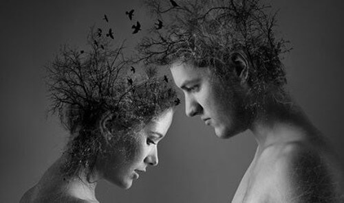 Oczekiwanie że ktoś się zmieni: przewlekła forma cierpienia