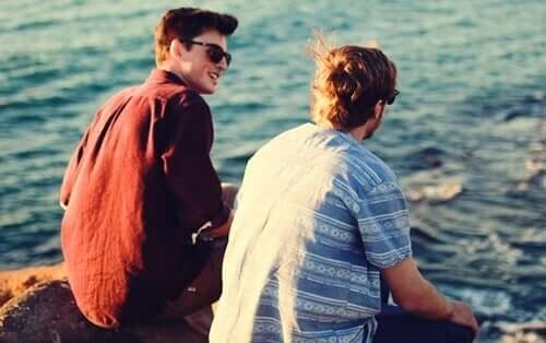 Szczere zachowanie to przepis na udane życie